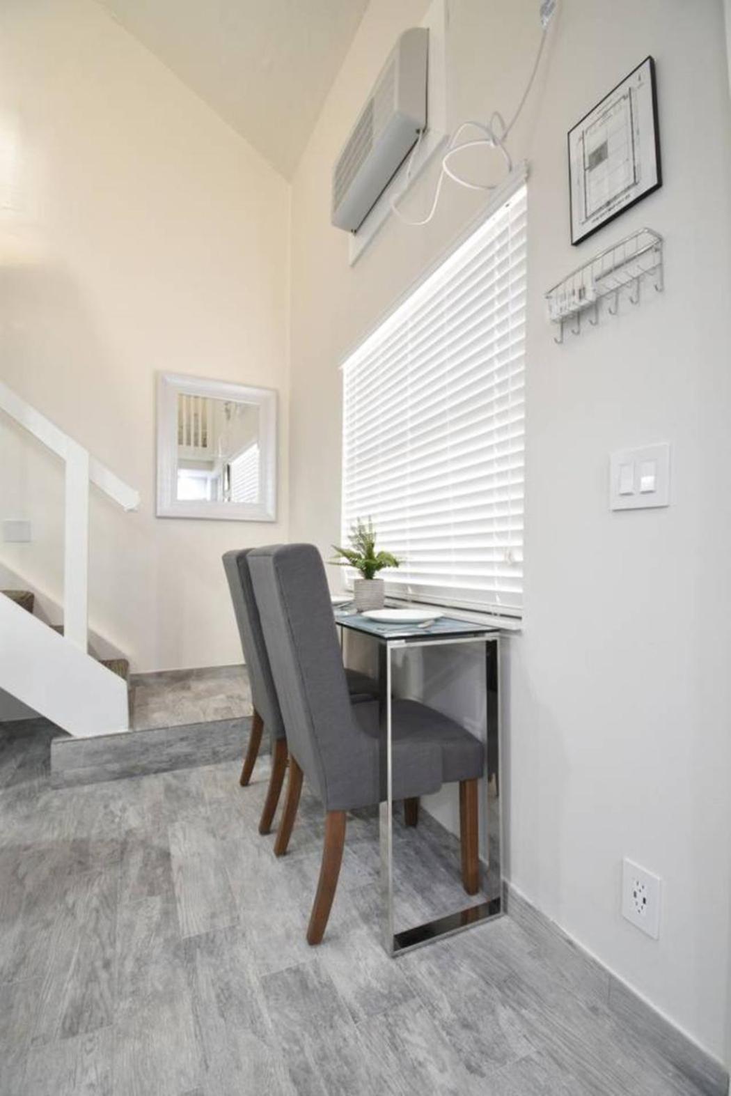 Apartamento Boutique Loft Unit 2 Hollywood Exterior foto