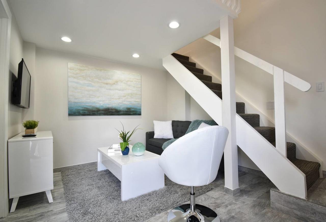 Apartamento Boutique Loft Unit 2 Hollywood Exterior foto